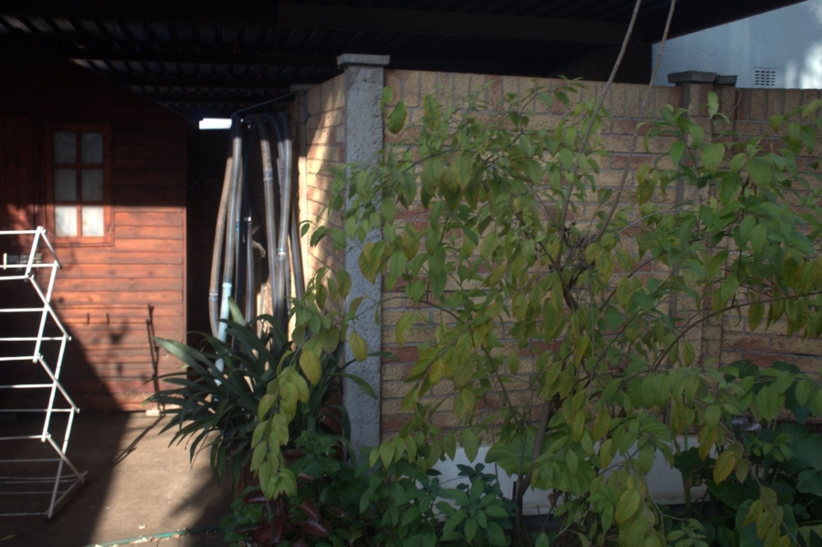 4 Bedroom Property for Sale in Dan Pienaar Free State